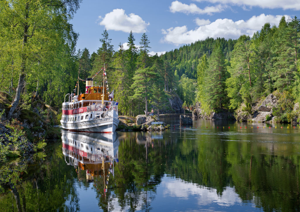 Telemarkskanalen og Dalen Hotell, nordmannsreiser, norge, cruisereiser, norgesreiser, reiser i norge, Dalen hotell, Telemarkskanalen