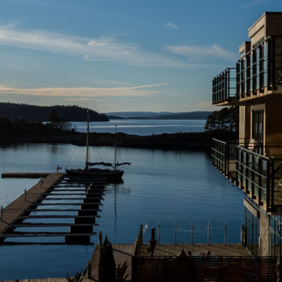 Vennetur eller firmatur til Son Spa, nordmannsreiser, norden, norge