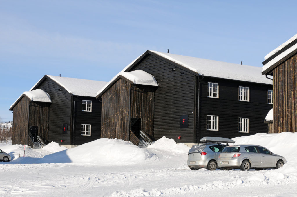 nordmannsreiser, norden, norge