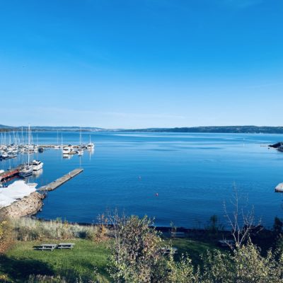 Thon Hotel Vettre med rib i Oslofjorden og ølsmaking, nordmannsreiser, norden, norge