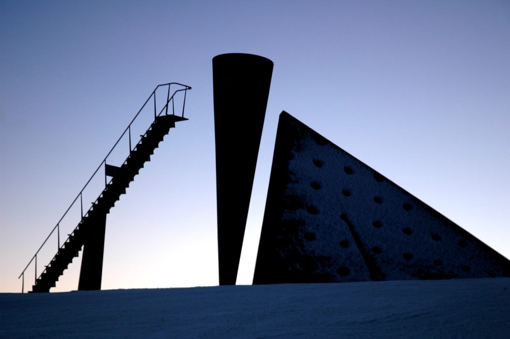 Norge, nordmannsreiser, norden