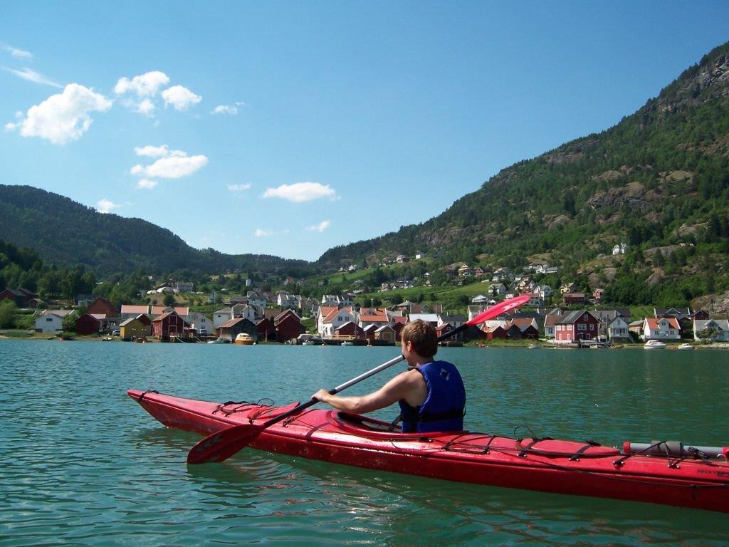 Norge, nordmannsreiser, norden, Opplev Sognefjorden 