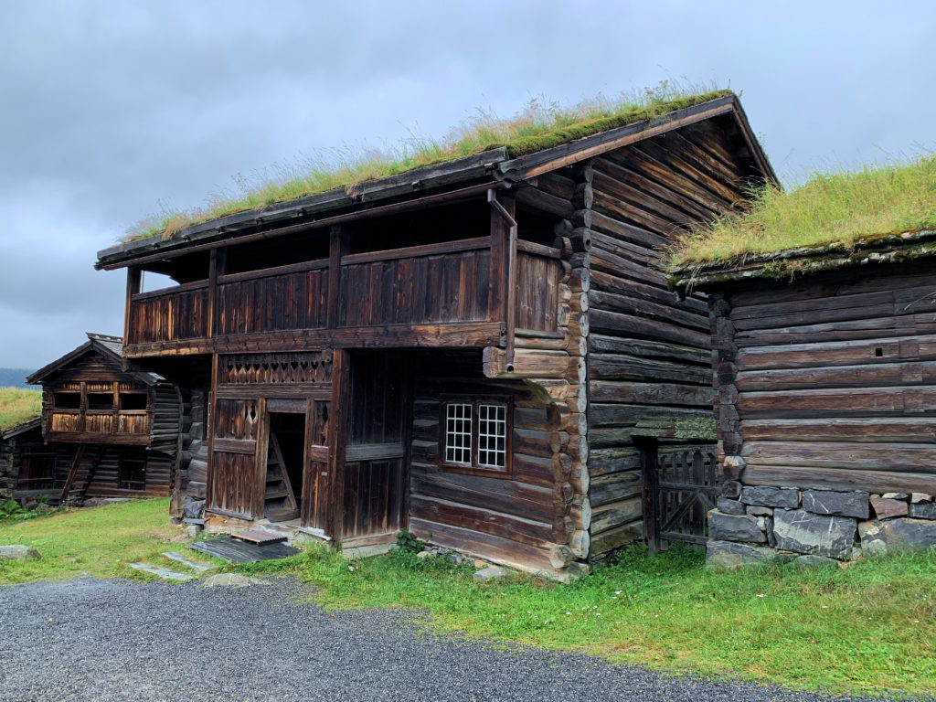 Norge, nordmannsreiser, norden, familieferie på Lillehammer