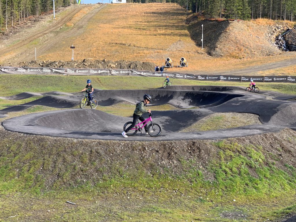 Norge, nordmannsreiser, norden, familieferie på Lillehammer
