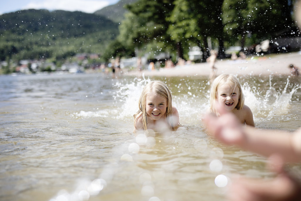 nordmannsreiser, norden, norge, familieferie i Vrådal i Telemark