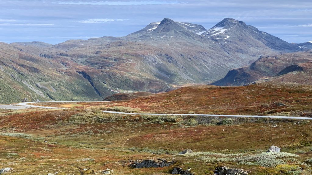 Norge, nordmannsreiser, norden,