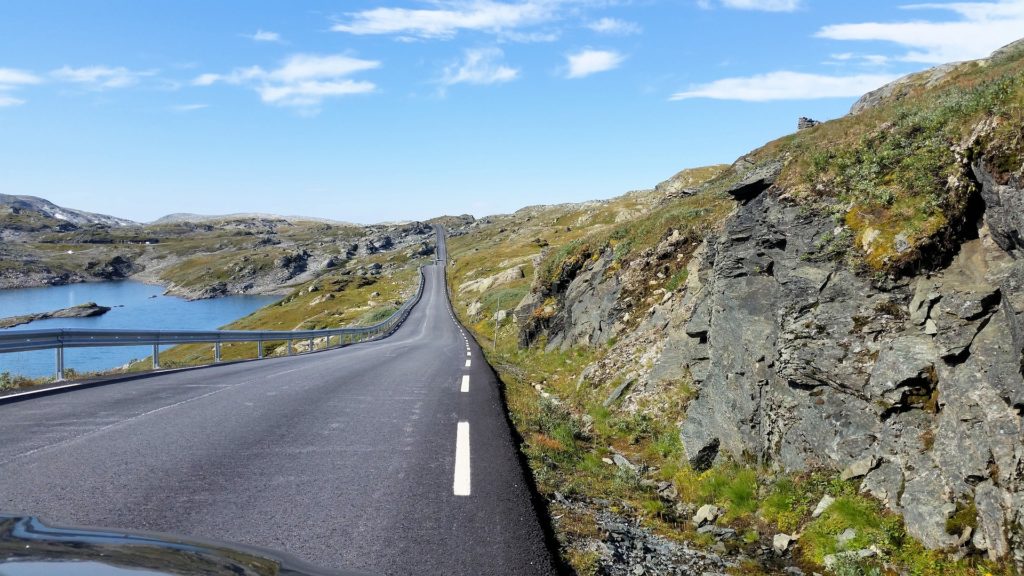 Norge, nordmannsreiser, norden,