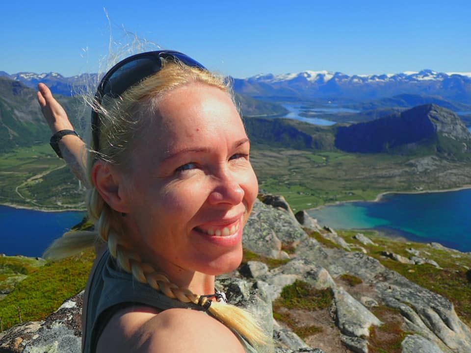 nordmannsreiser, norden, norge