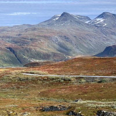 Sognefjorden og Hardanger på samme reise, nordmannsreiser, norden, norge
