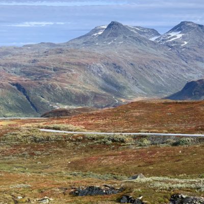 Sognefjorden og Hardanger på samme reise, nordmannsreiser, norden, norge
