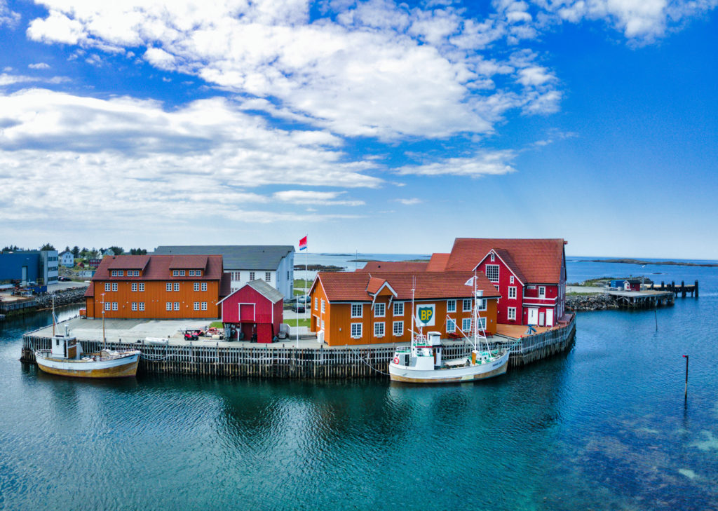 nordmannsreiser, norden, norge