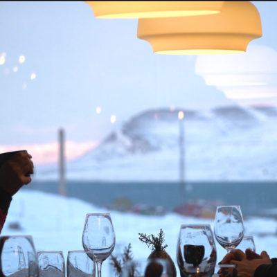 Romantisk ferie på Svalbard, nordmannsreiser, norden, norge