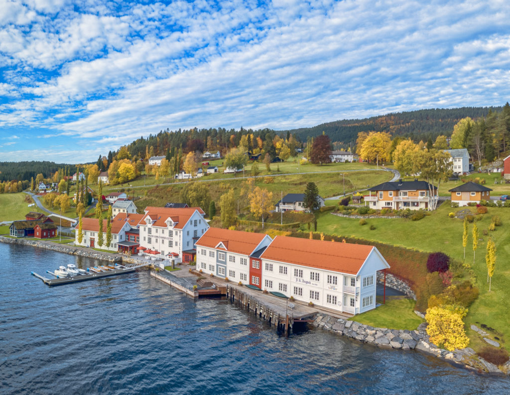nordmannsreiser, norden, norgeBilferie fra Ålesund til Molde,
