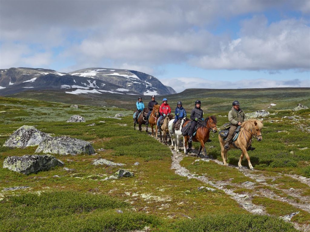 Norge, nordmannsreiser, norden, Aktivitetsferie på Geilo