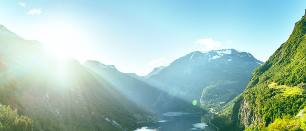 Bilferie med Atlanterhavsveien, Romsdalen og Geiranger, Norge, nordmannsreiser, norden