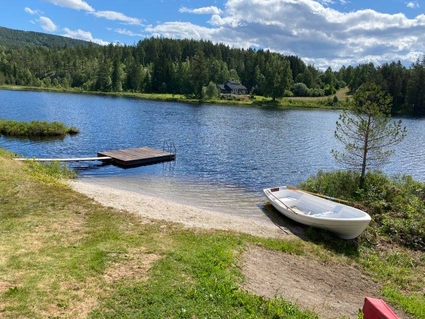 Norge, nordmannsreiser, norden