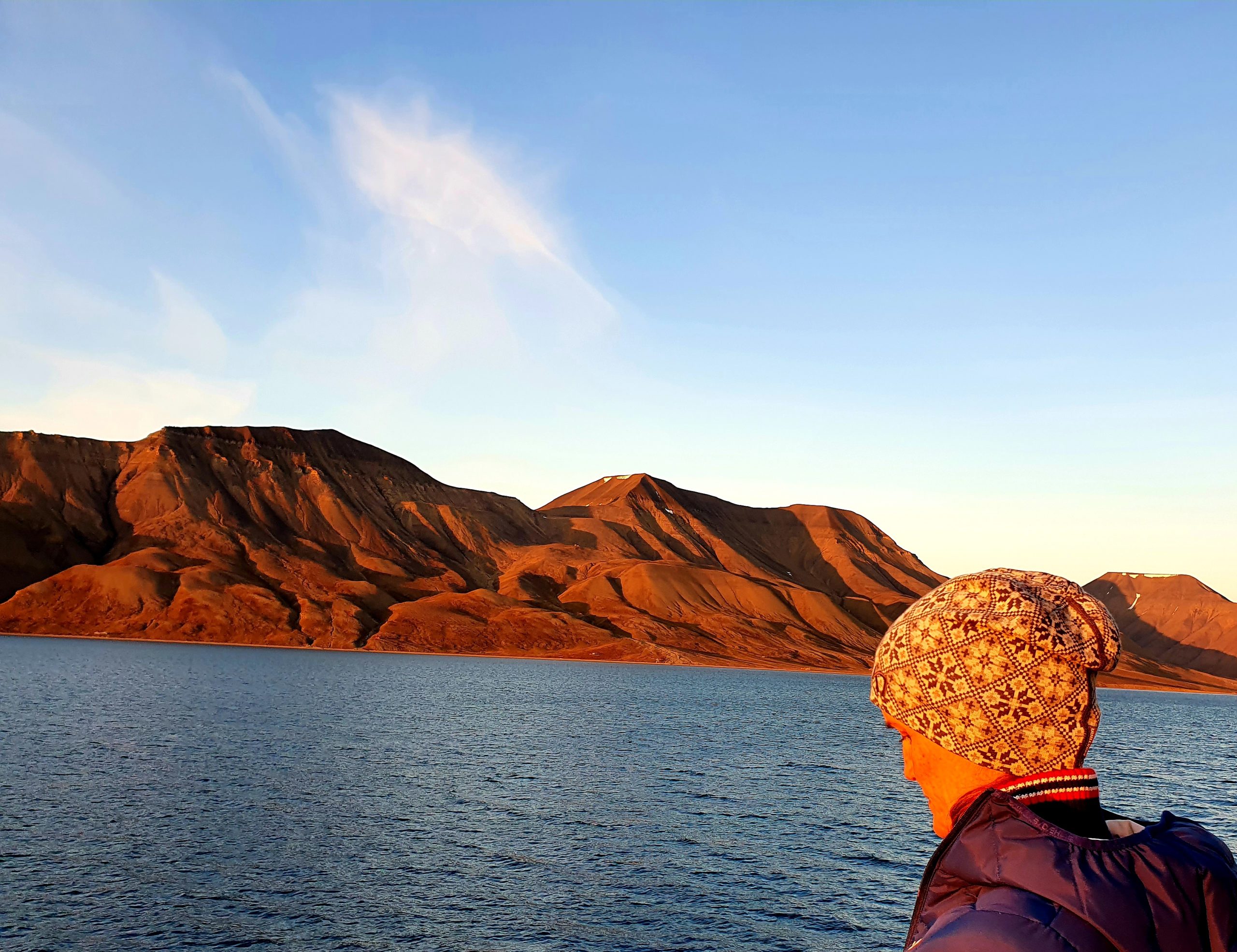 Uike Svalbard nordmannsreiser, norden, norge