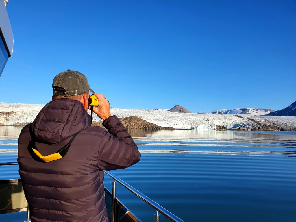 nordmannsreiser, norden, norge