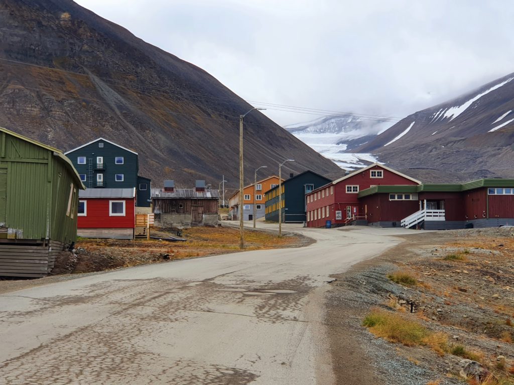 nordmannsreiser, norden, norge