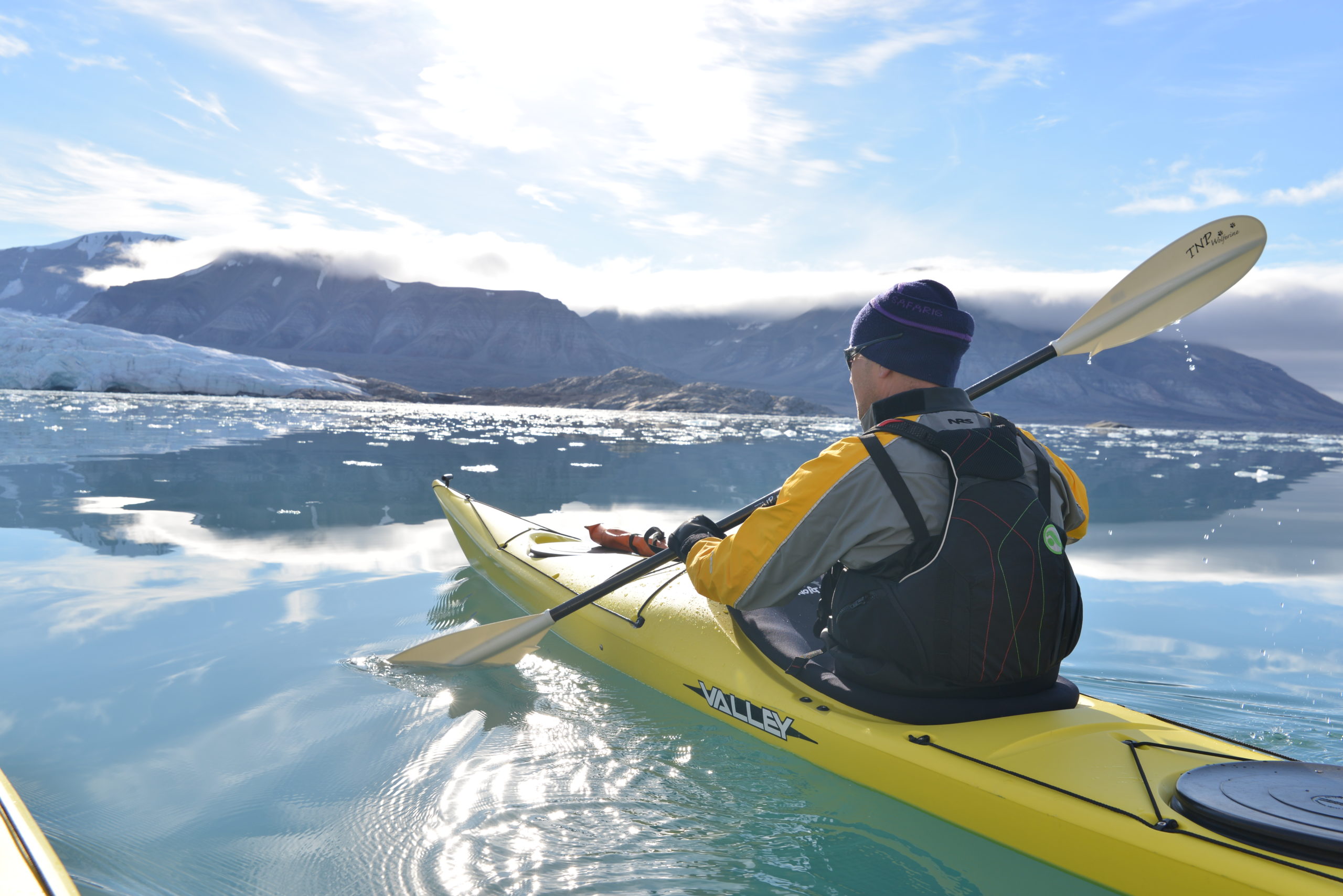 opplevelsesreise på Svalbard Reisetyper, nordmannsreiser, norge, reiser i Norge,