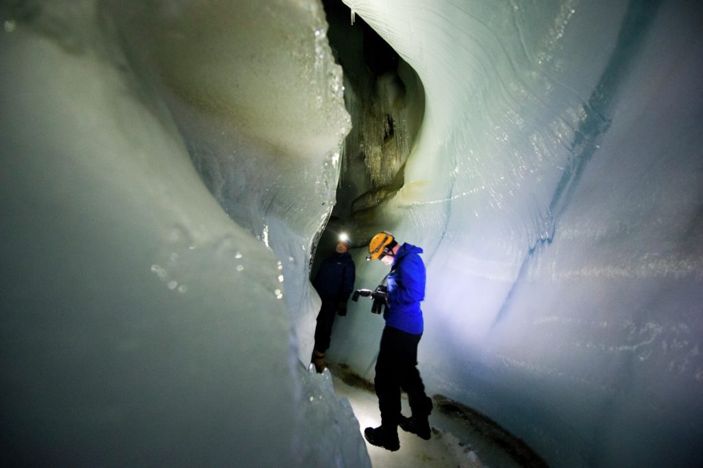 nordmannsreiser, norden, norge Firmatur til Svalbard