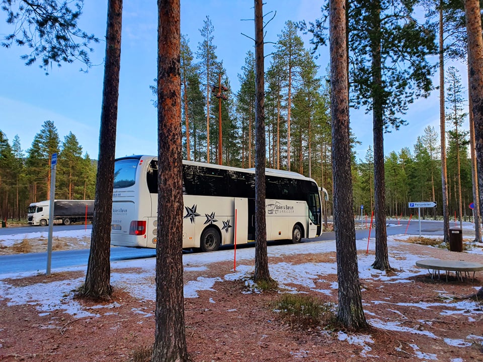 vennegjengen til Røros, nordmannsreiser, Norge