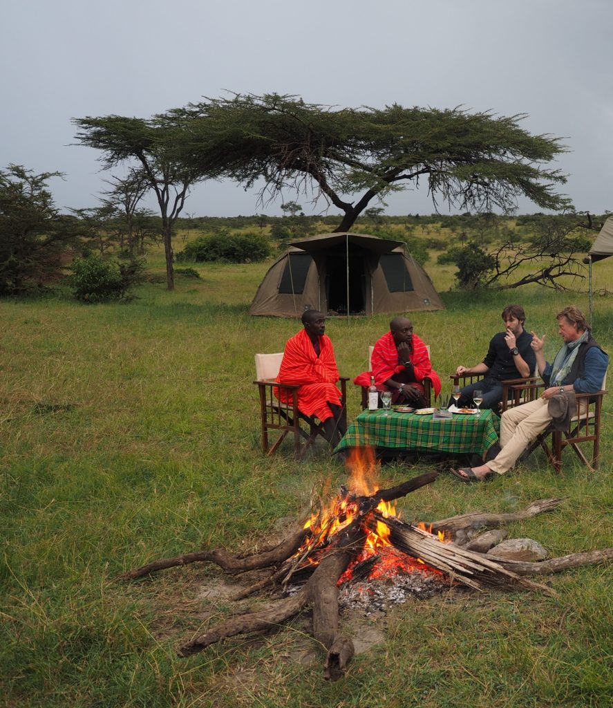 USa spesialisten Amerikaspesialisten, nordmannsreiser, cruisereiser Safari med Basecamp Masai Mara i Kenya