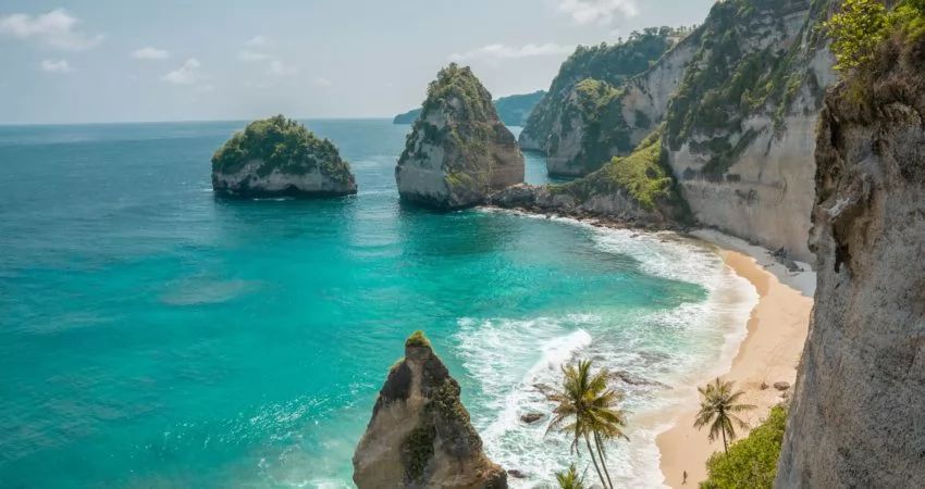 Solferie på Bali USa spesialisten Amerikaspesialisten, nordmannsreiser, cruisereiser