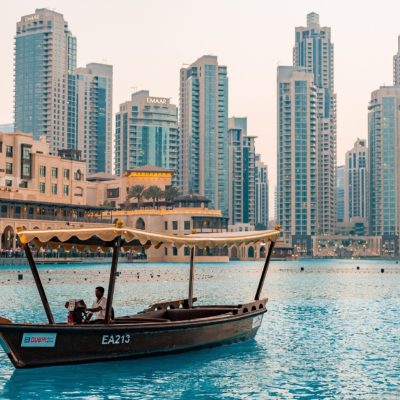 Luksusweekend i Dubai USa spesialisten Amerikaspesialisten, nordmannsreiser, cruisereiser
