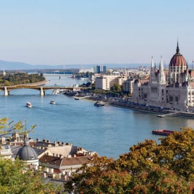 Firmatur til Budapest USa spesialisten Amerikaspesialisten, nordmannsreiser, cruisereiser