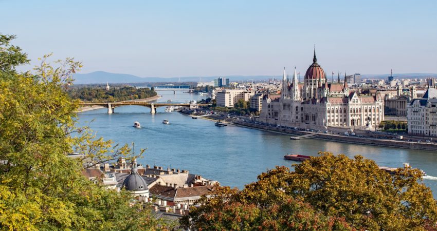 Firmatur til Budapest USa spesialisten Amerikaspesialisten, nordmannsreiser, cruisereiser