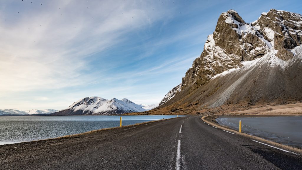 bilferie på Island USa spesialisten Amerikaspesialisten, nordmannsreiser, cruisereiser
