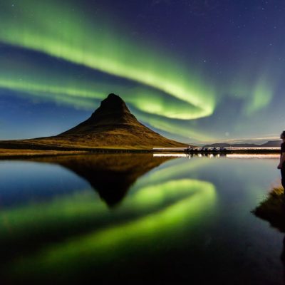 Nordlysjakt på Island USa spesialisten Amerikaspesialisten, nordmannsreiser, cruisereiser