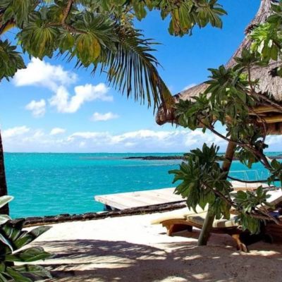 romantisk reise til Mauritius USa spesialisten Amerikaspesialisten, nordmannsreiser, cruisereiser