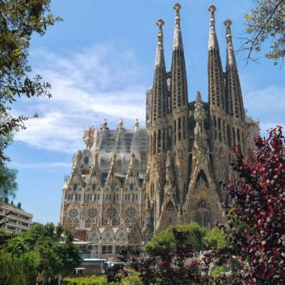Firmatur til Barcelona USa spesialisten Amerikaspesialisten, nordmannsreiser, cruisereiser