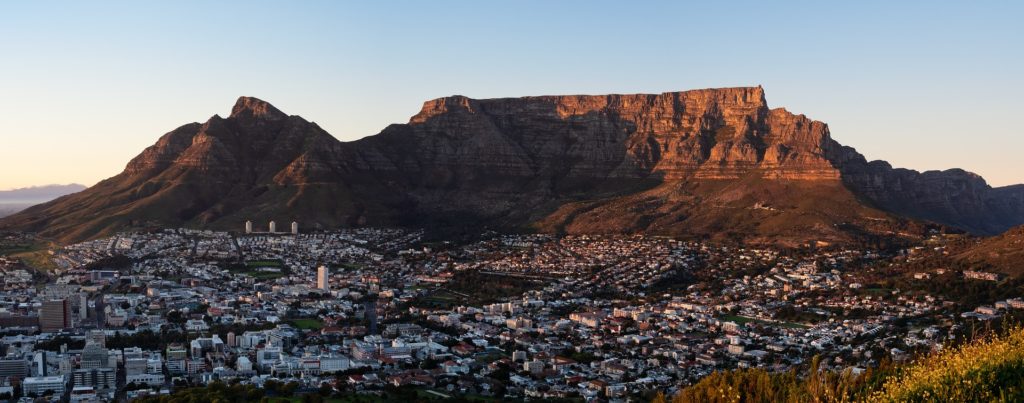 Safari og opplevelser i Sør-Afrika USa spesialisten Amerikaspesialisten, nordmannsreiser, cruisereiser