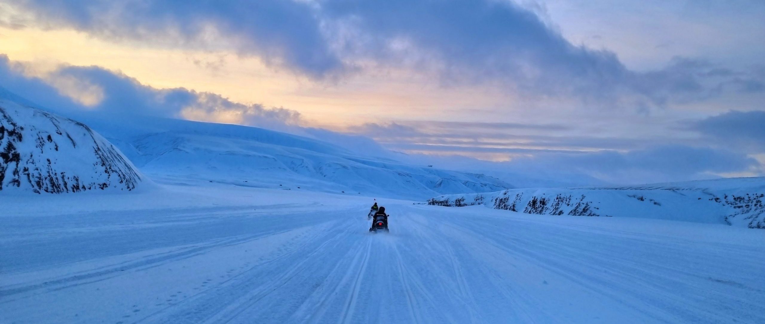 Vennetur til Svalbard USa spesialisten Amerikaspesialisten, nordmannsreiser, cruisereiser
