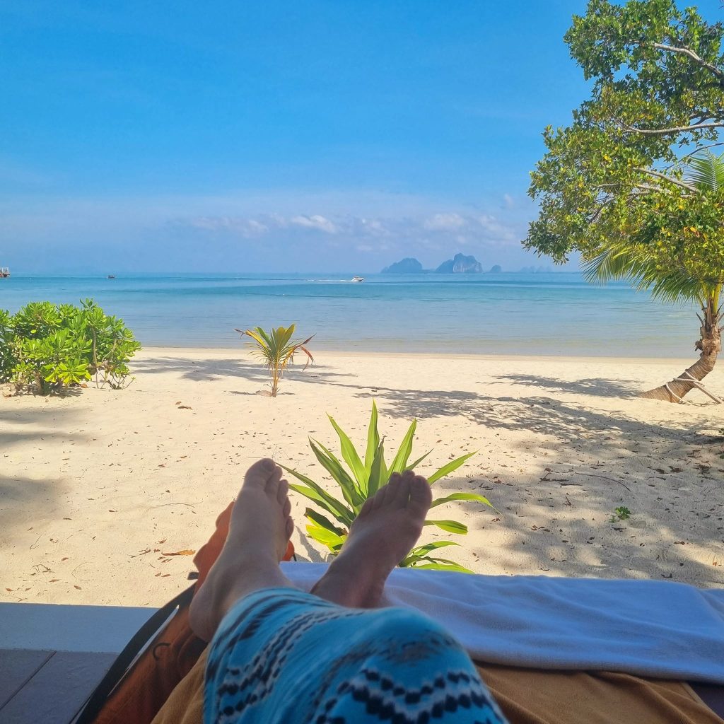 USa spesialisten Amerikaspesialisten, nordmannsreiser, cruisereiser Juleferie i Thailand på den vakre øya Koh Mook