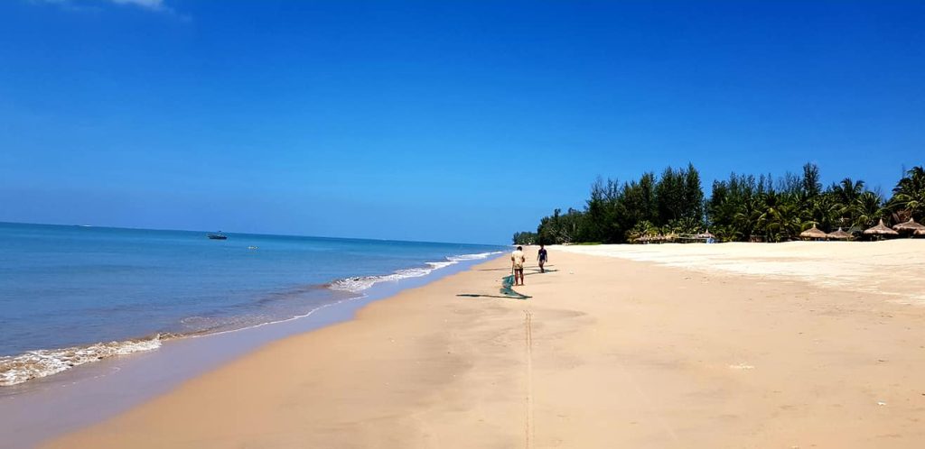 USa spesialisten Amerikaspesialisten, nordmannsreiser, cruisereiser Familieferie til Phuket og Koh Kho Khao