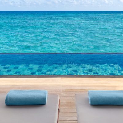 Eksotiske reisemål Reise til Hilton maldives amingiri Nordmannsreiser, cruisereiser, amerikaspesialisten