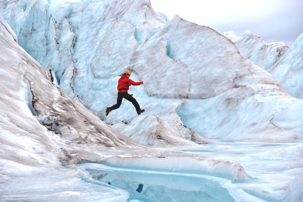 Nordenskjiold Lodge Basecamp Explorer Svalbard med Nordmanns-Reiser