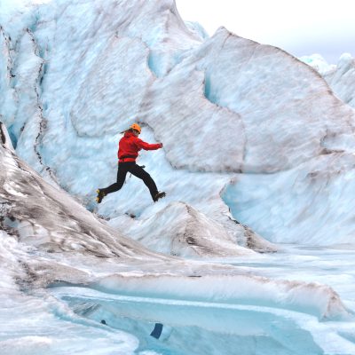 Nordenskjiold Lodge Basecamp Explorer Svalbard med Nordmanns-Reiser
