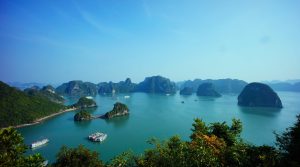 Nordmannsreiser, cruisereiser, amerikaspesialisten, kombinasjonsreise til dubai, kambodsja og vietnam