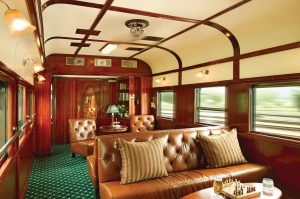 Rovos Rail, nordmannsreiser, cruisereiser, togreise med rovos rail til victoria falls