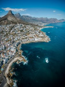 nordmannsreiser, amerikaspesialisten, cruisereiser, safari, afrika, reise til cape town og safari i timbavati