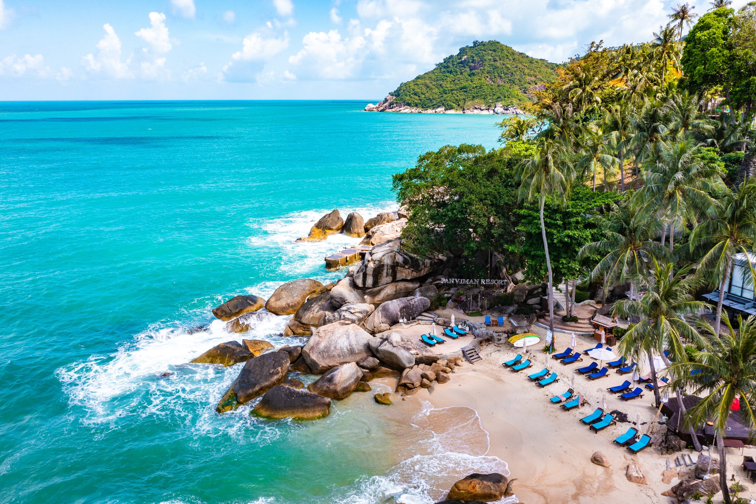 Reise til Thailand om sommeren Thailand Nordmanns-Reiser