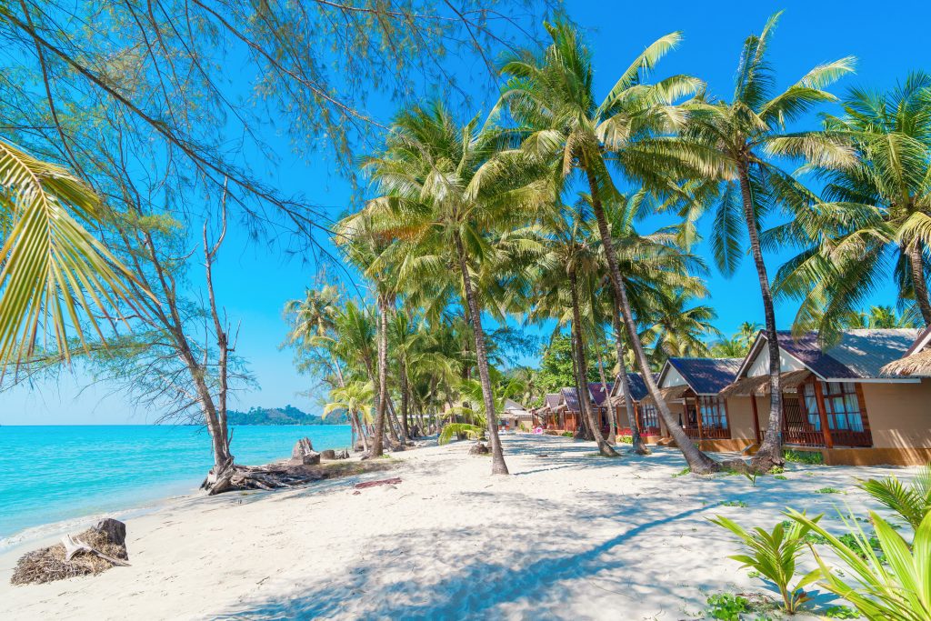 Koh Chang Thailand