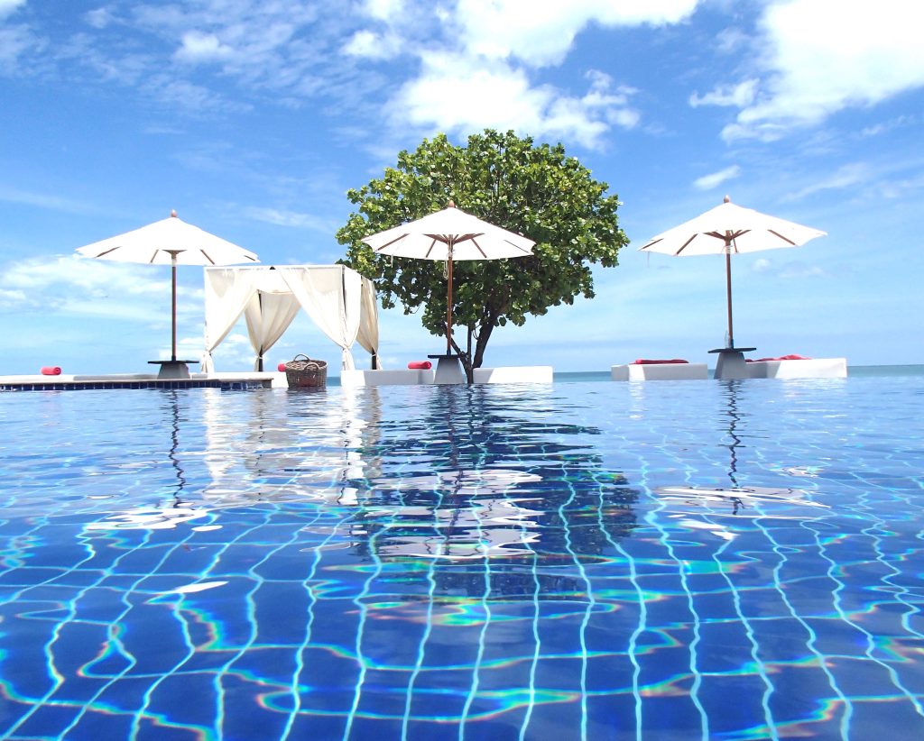 Thailand Nordmanns-Reiser